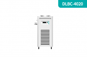 恒溫反應浴（加熱、制冷）DLBC-4020